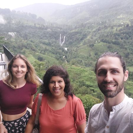 Golden Villa Kandy - "Free Pickup From Kandy " Bagian luar foto