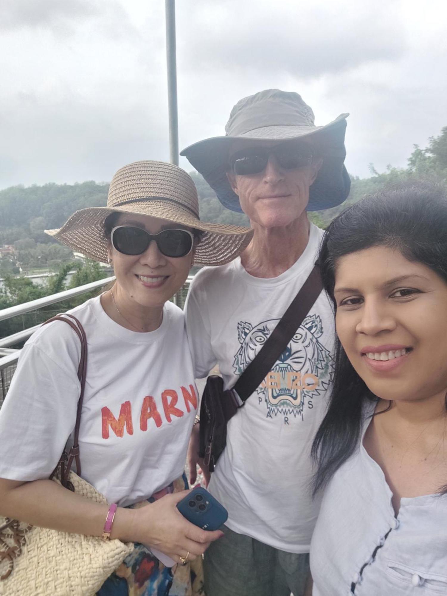 Golden Villa Kandy - "Free Pickup From Kandy " Bagian luar foto
